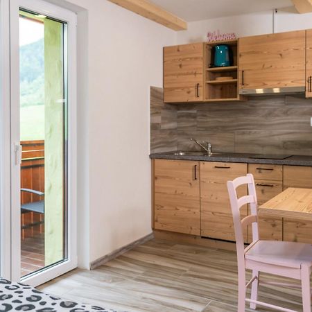 Apartmaji Hodak Bohinj Buitenkant foto