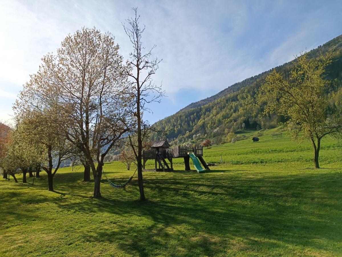 Apartmaji Hodak Bohinj Buitenkant foto