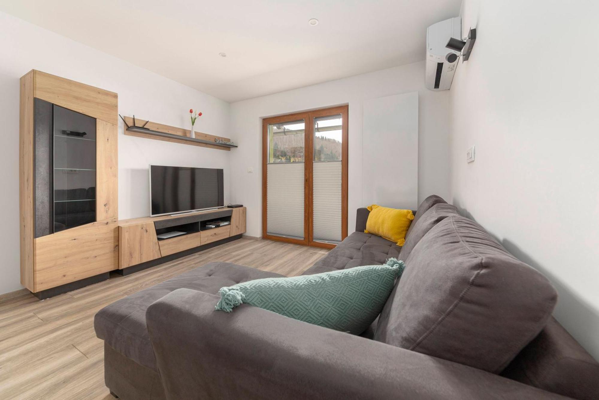 Apartmaji Hodak Bohinj Buitenkant foto