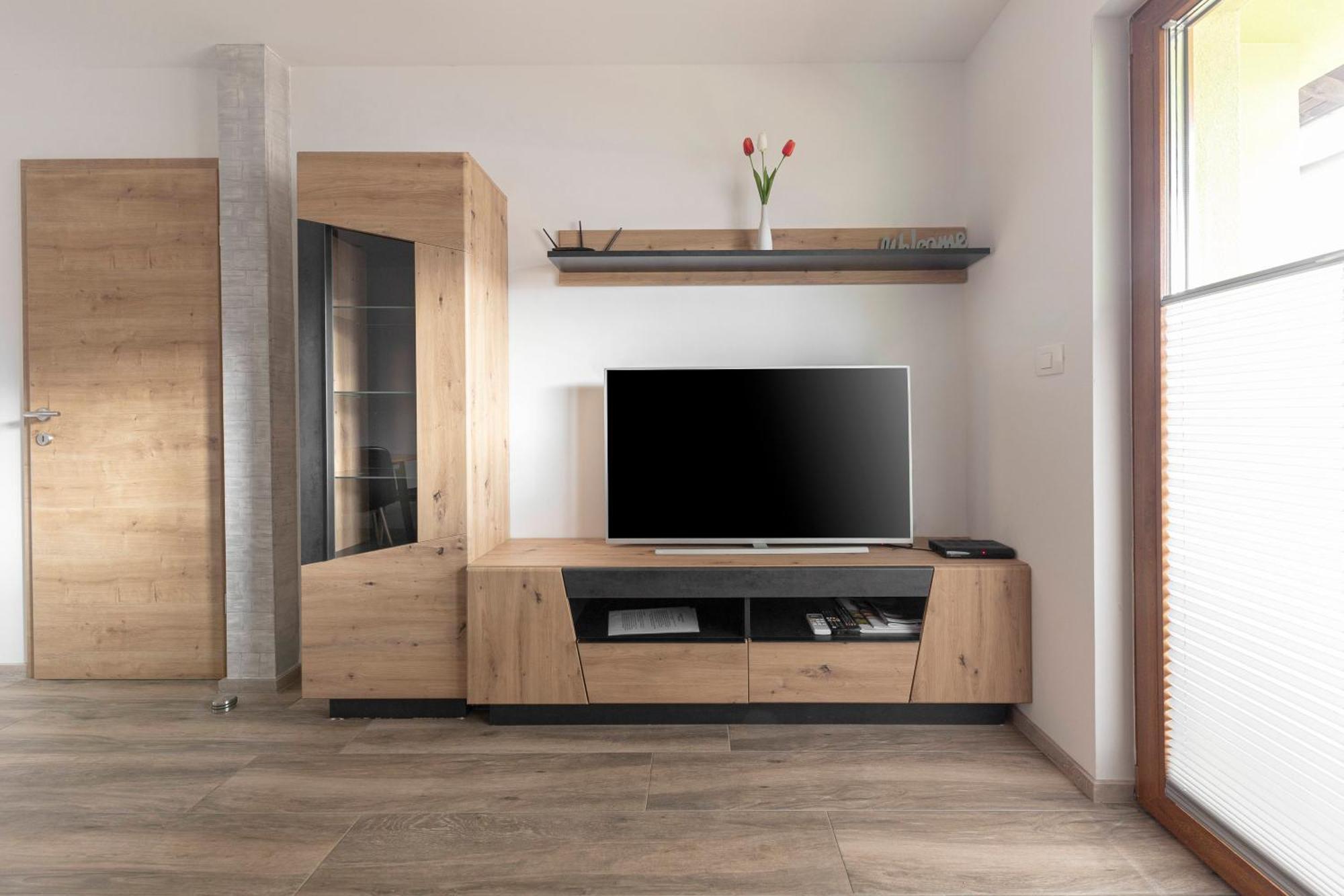 Apartmaji Hodak Bohinj Buitenkant foto