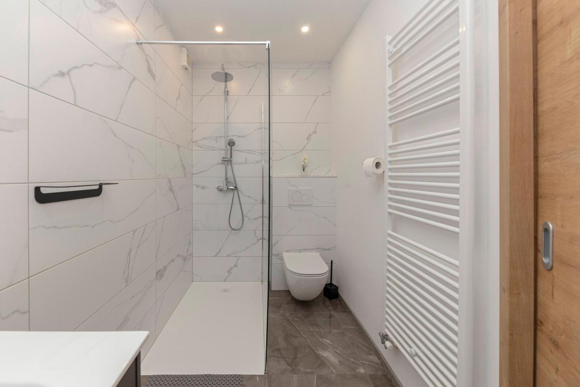 Apartmaji Hodak Bohinj Kamer foto