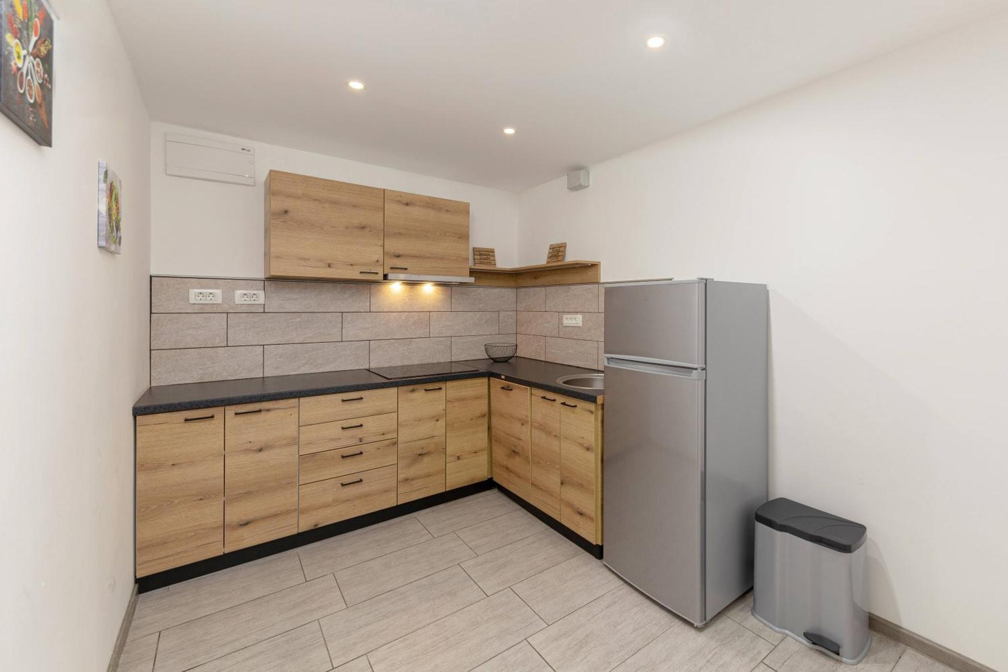 Apartmaji Hodak Bohinj Buitenkant foto
