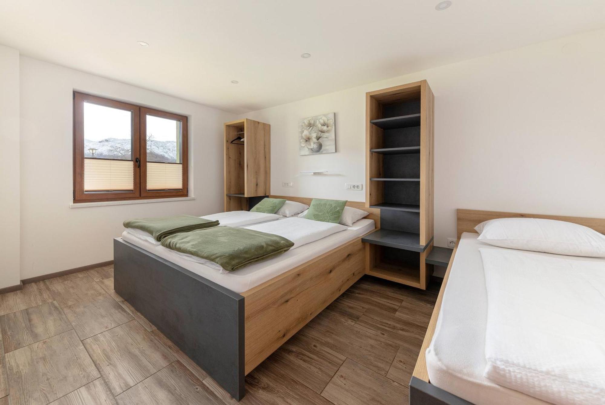 Apartmaji Hodak Bohinj Kamer foto