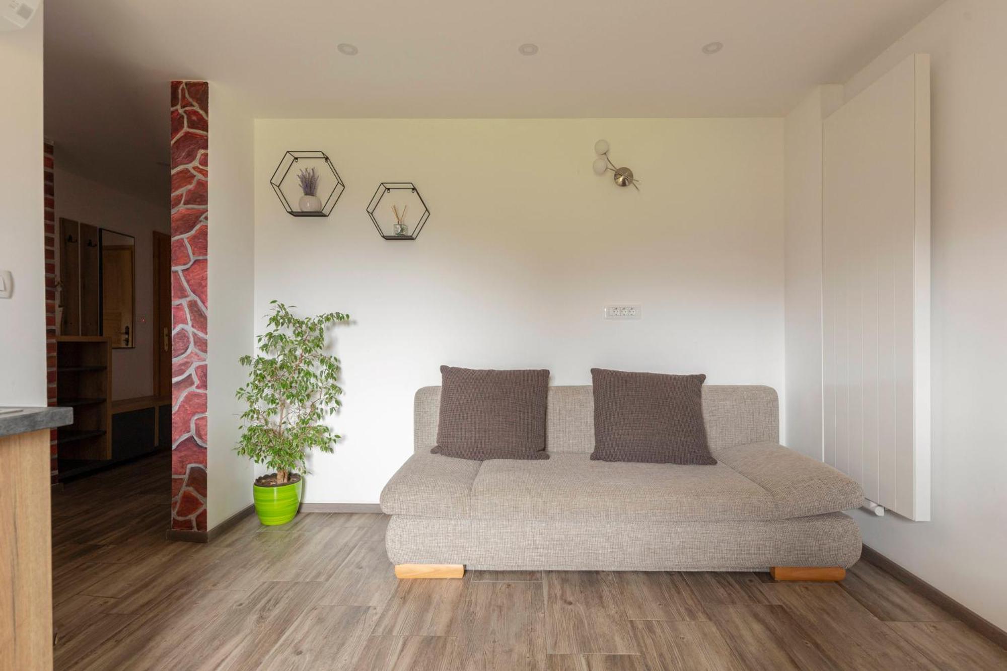 Apartmaji Hodak Bohinj Buitenkant foto