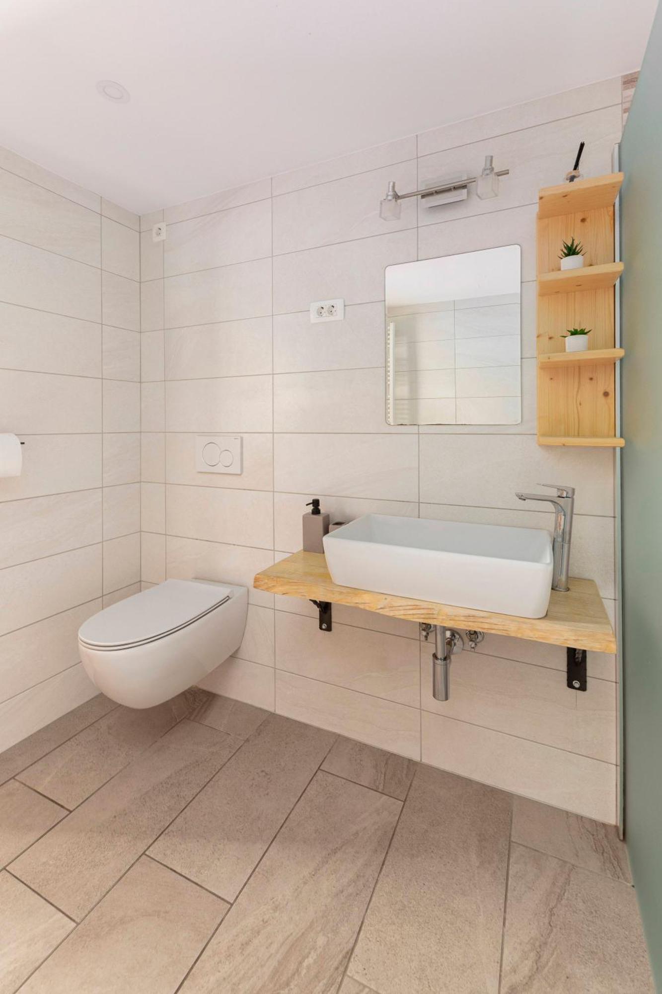 Apartmaji Hodak Bohinj Buitenkant foto
