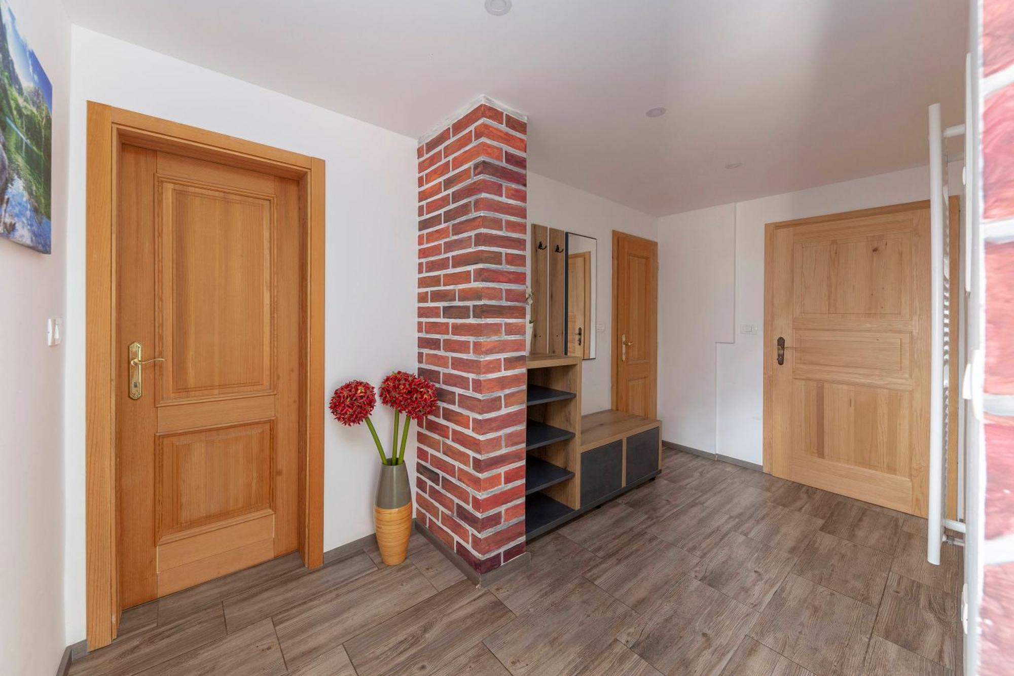 Apartmaji Hodak Bohinj Buitenkant foto