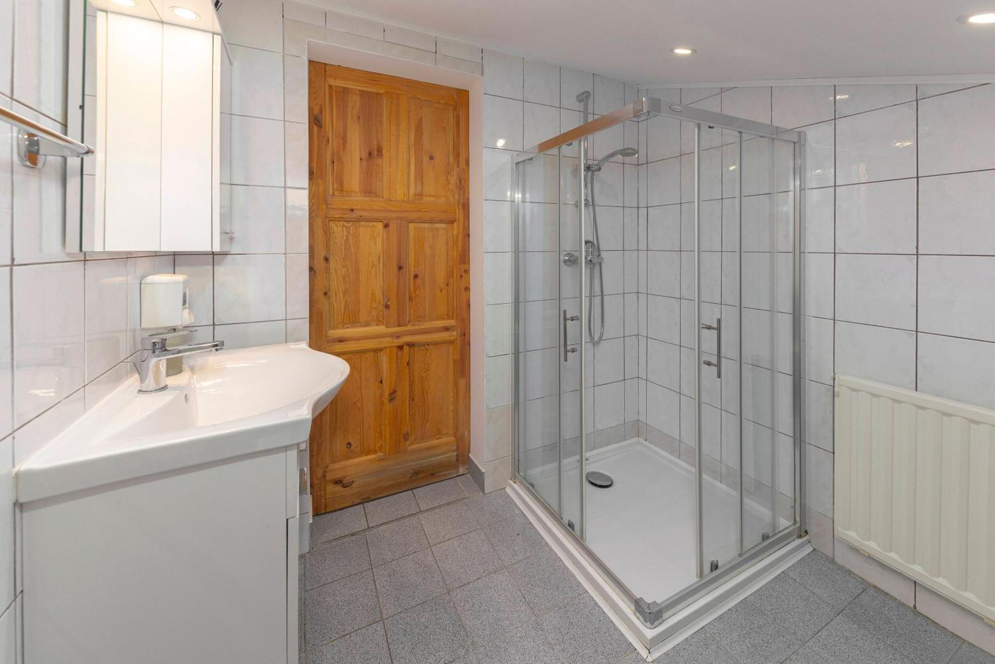 Apartmaji Hodak Bohinj Buitenkant foto