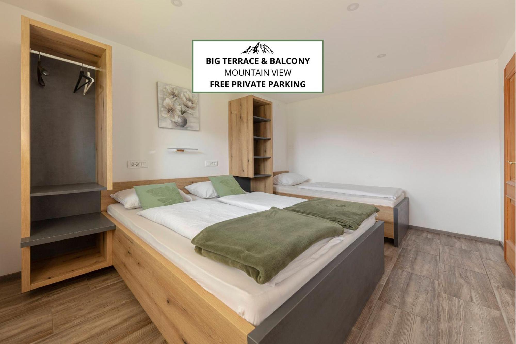 Apartmaji Hodak Bohinj Buitenkant foto