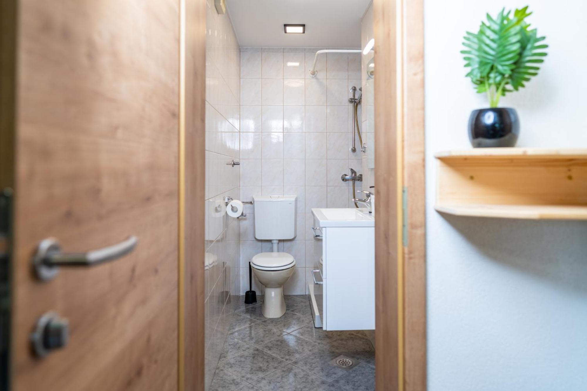 Apartmaji Hodak Bohinj Buitenkant foto